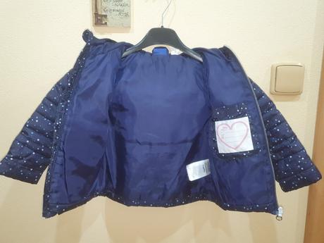 Prechodná vetrovka, lupilu,92