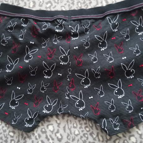 Bubny girl boxerky, cornette,s