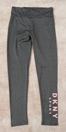 Dkny dievčenské športové legíny, dkny,152