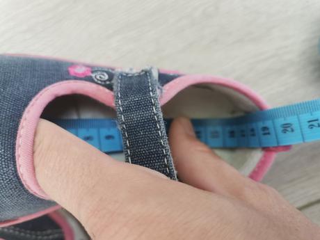 Balerinky protetika, protetika,24