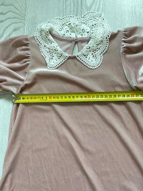 Staroružové šaty lindex, lindex,116