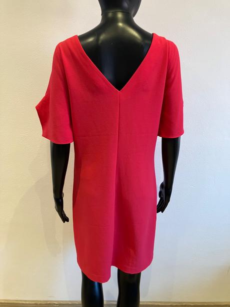 Dámske šaty ružové promod (m), promod,m