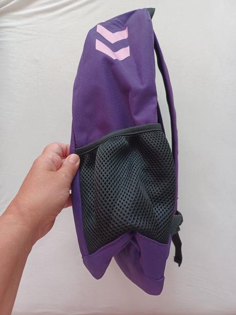 Športový batoh hummel,