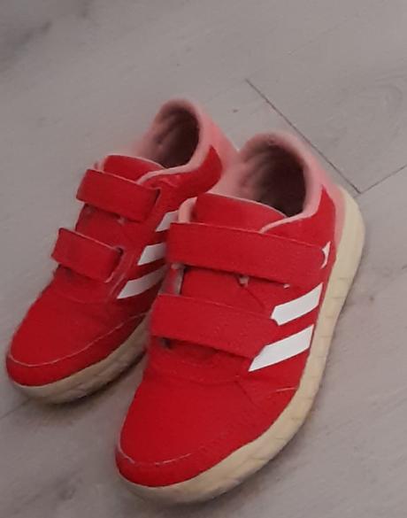 Adidas tenisky, adidas,30