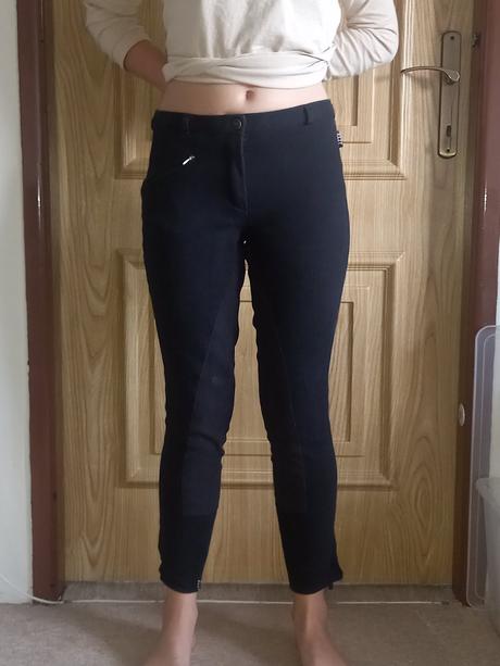 Rajtky elt, veľ. 36, xs, xs