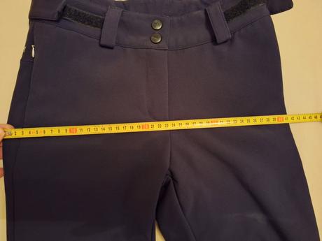 Oteplovacky softshelove mckinley 134, mckinley,134