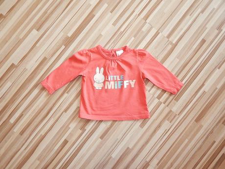 Dievčenské tričko , 74