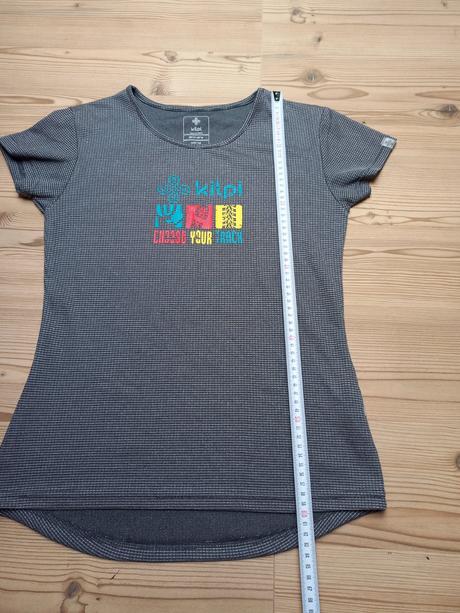 Tricko kilpi super stav, m