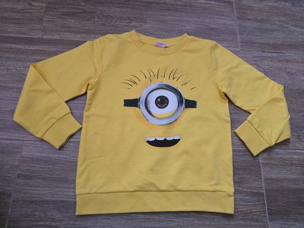 Mikina č.122-128, 122