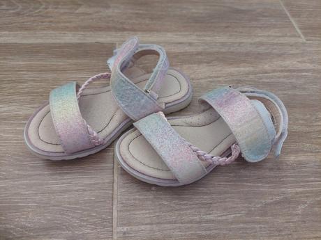 Sandále č.29, nelli blu,29