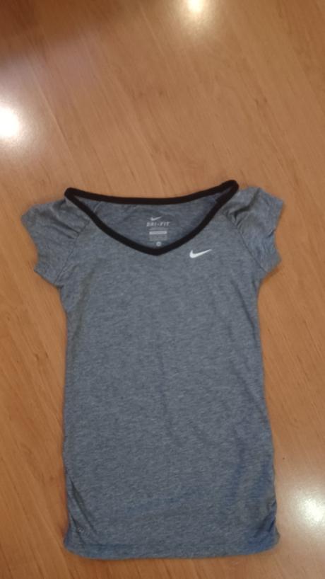 Tricko, nike,xs