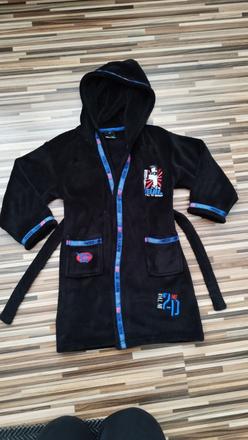 Župan pre chlapca 122, young dimension,122