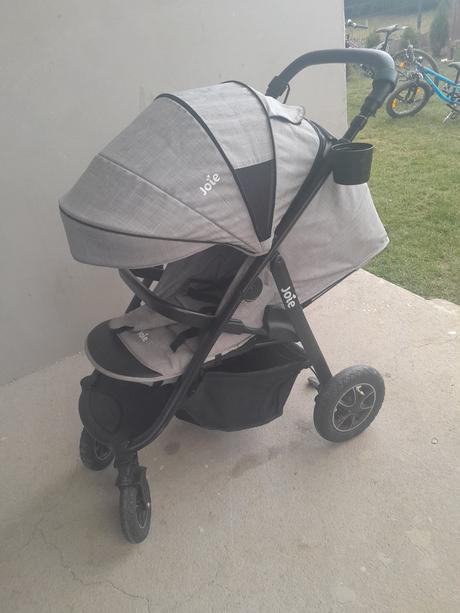 Kočík joie mytrax, joie,joie mytrax