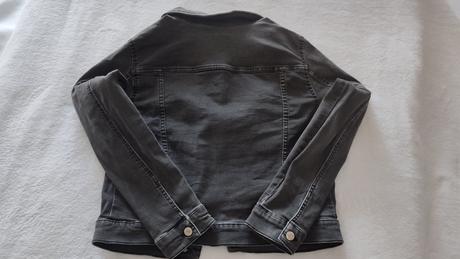 Riflova bunda, pull&bear,m