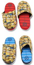 Papuče minions mimoni, disney,27 - 34