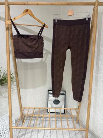 Sportovy komplet h&m move, h&m,m