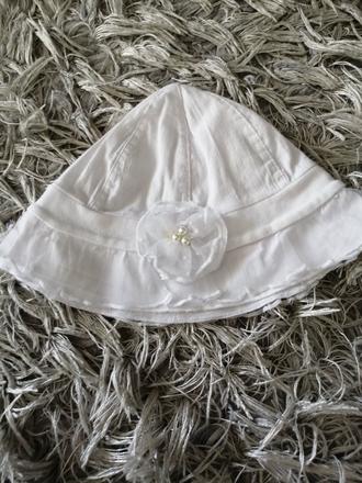 Klobúčik veľ. 46, 80