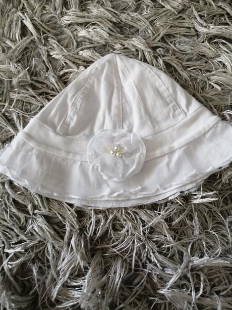 Klobúčik veľ. 46, 80