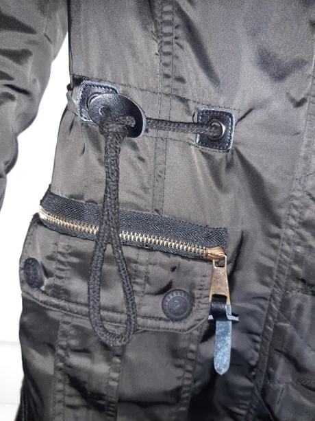 Lesklá bundička clocolor design in usa, s