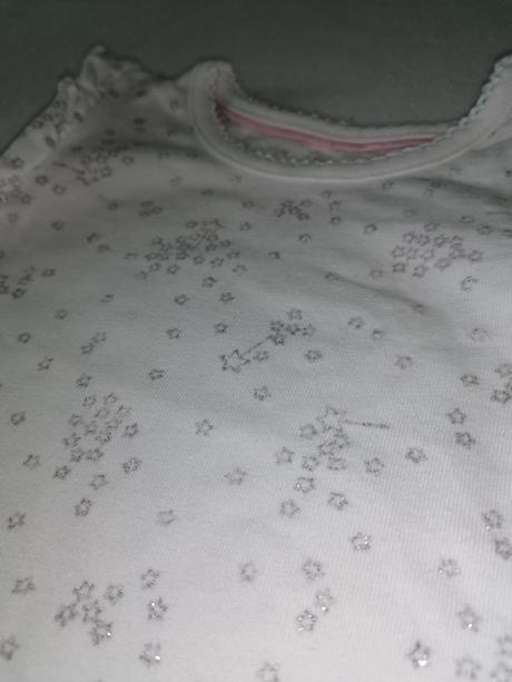 Krásne trblietavé body, f&f,68