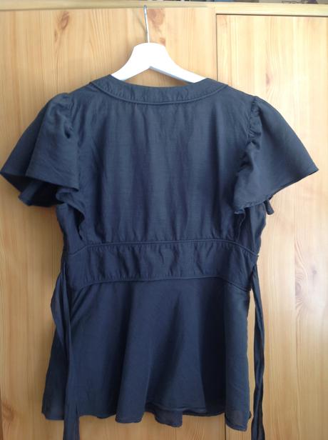 Blúzka mexx, mexx,42