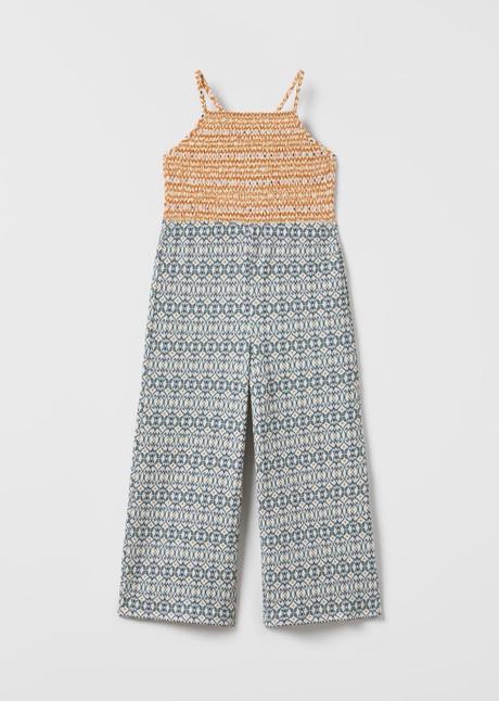 Letný overal, zara,152