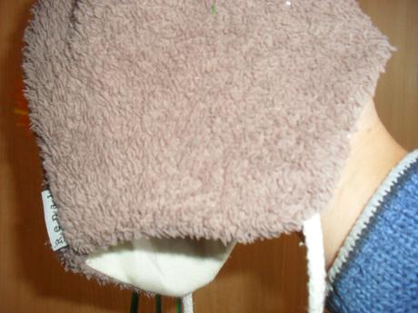 Barančeková čiapočka, 86