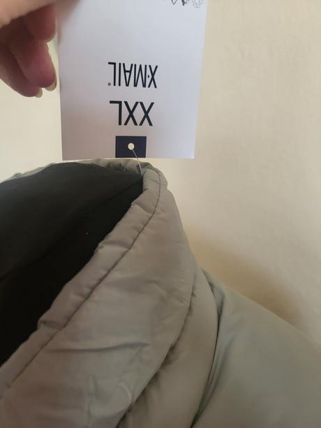 Nova panska outdoor bunda xxl, xxl