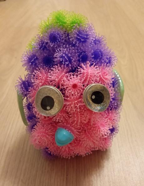Bunchems - súprava hatchimals, 