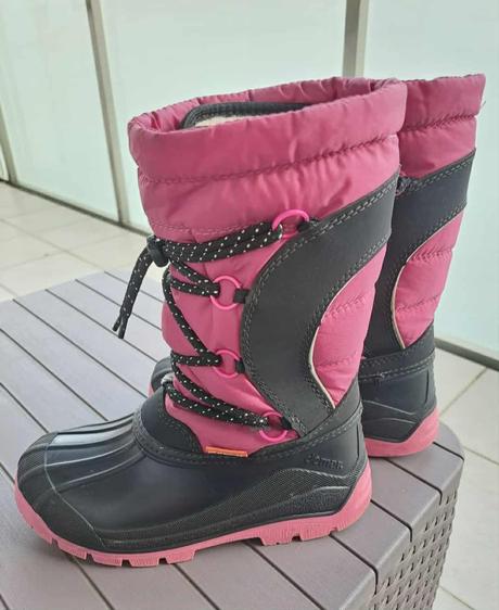 Snehule demar, demar,32