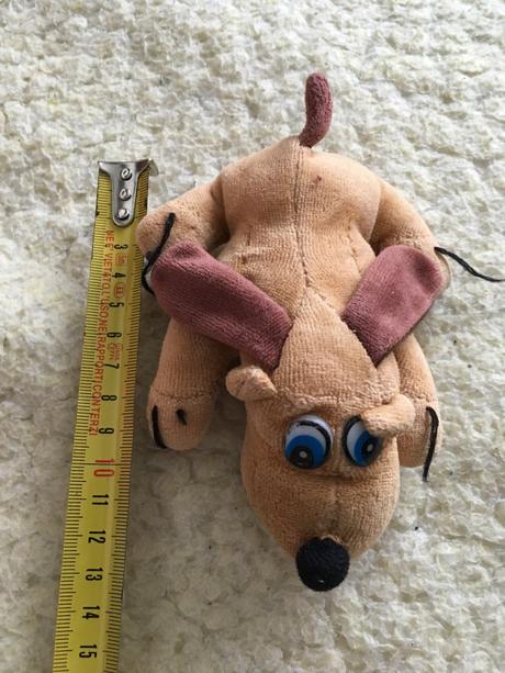 Milé plyšové hračky, interaktívne aj hrkálky, 