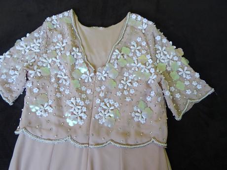 Nové dámske šaty frock and frill, veľ.m, m