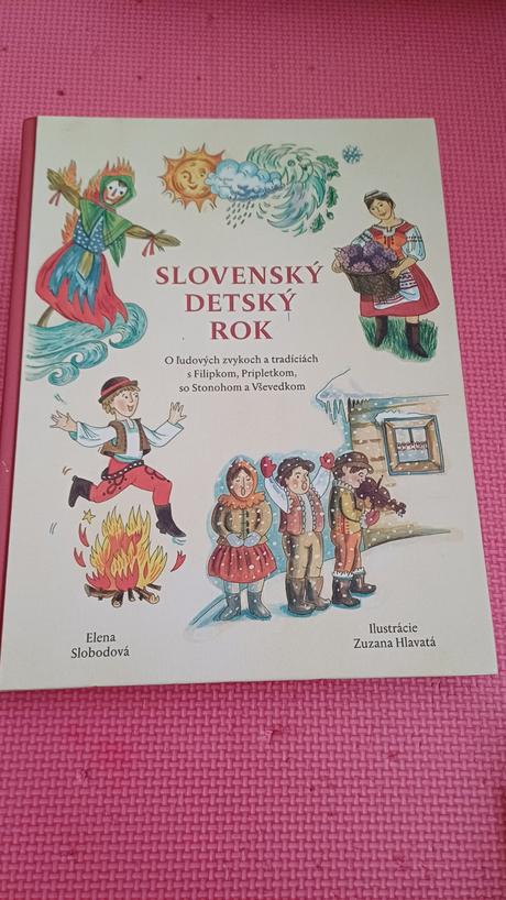Slovenský detský rok,