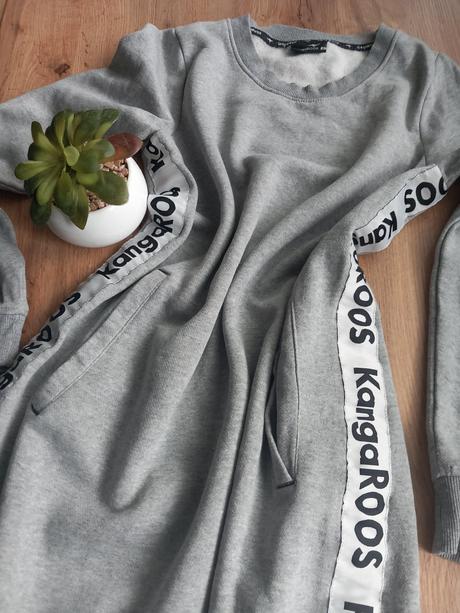 9-kangaroos dámske šaty, s