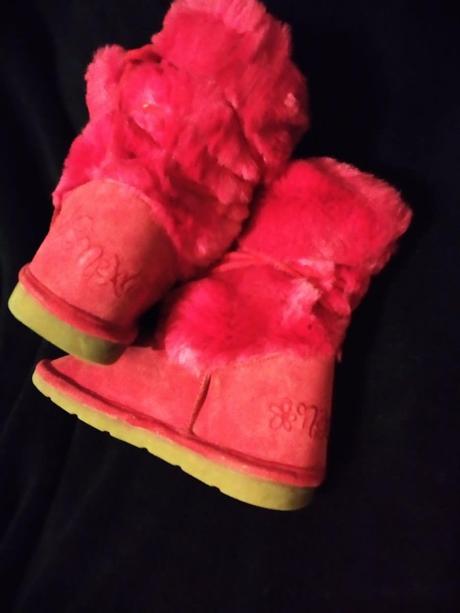 Nasúvacie čižmy s brmbolcami, next,29