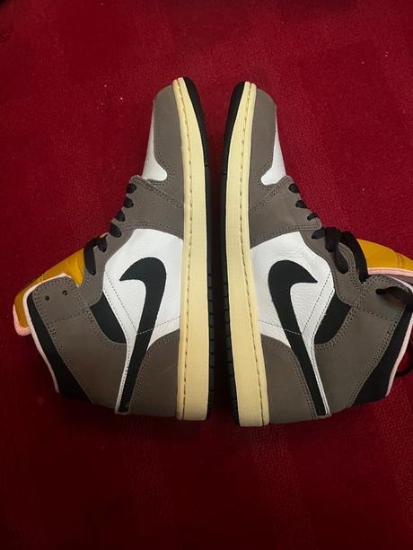 Nike air jordan, nike,42