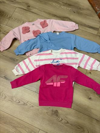 4xmikina, sinsay,110