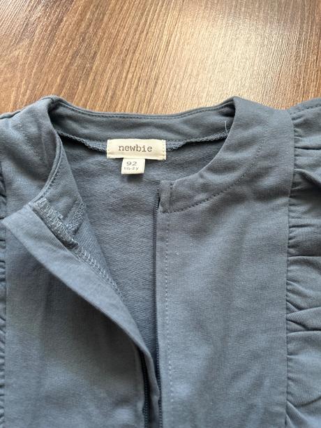 Mikina newbie, newbie,92