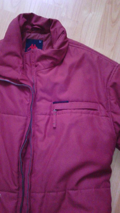 Kappa bunda, kappa,l