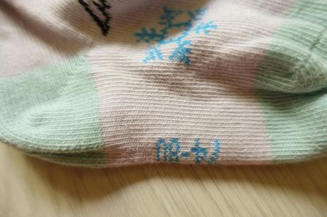 Pančušky frozen 74/80, disney,74