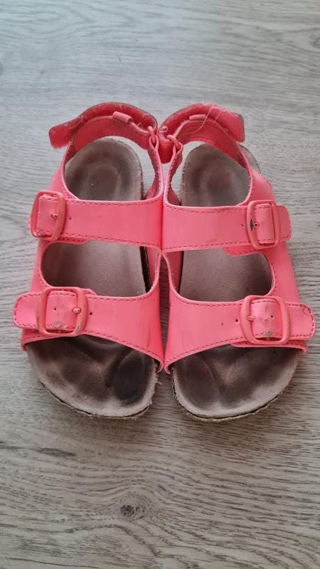 Topánky od 19-29, 24