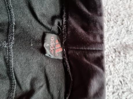 3/4 nohavice, adidas,m