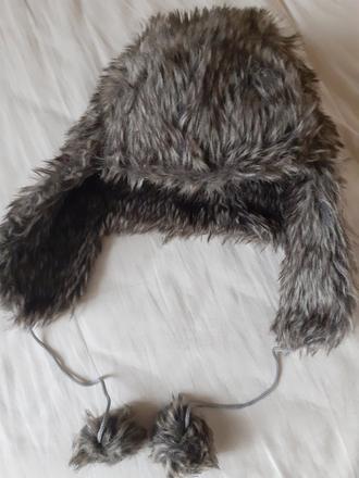 Baranica, kenvelo,62