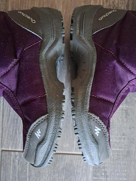 Dekatlon snehule, decathlon,30