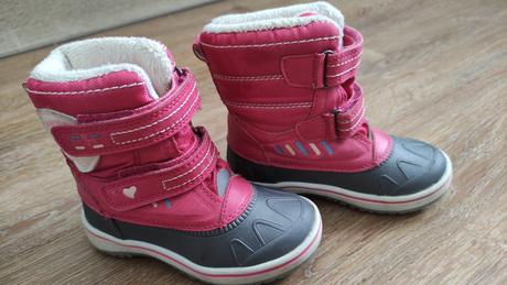 Čižmy 23, lupilu,23