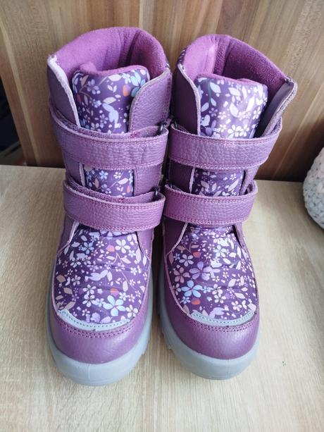 Protetika čižmy, protetika,38