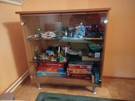 Kancelárske skrine, 