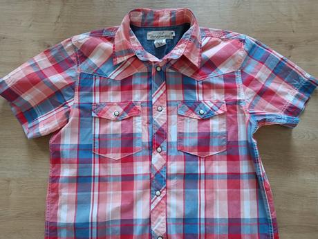 Košeľa v 164, h&m,164