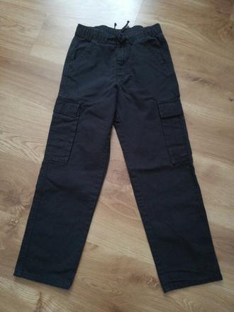 Rifle s7057, h&m,158