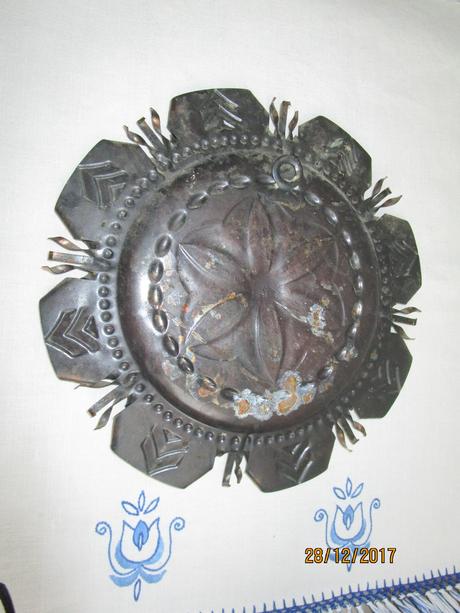 1904. retro dekor. predmet, 